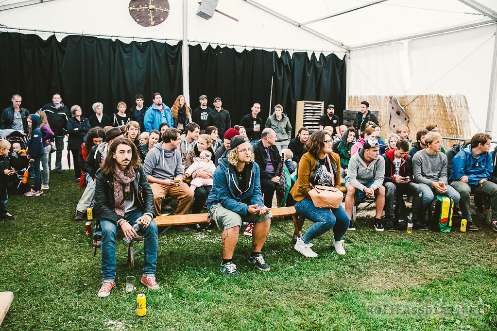 Rock The Docks Festival Zug Schweiz